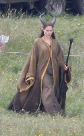 Angelina Jolie Angelina Jolie